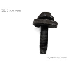 18Y015 Crankshaft Pulley Bolt For 04-08 Ford E-250  5.4